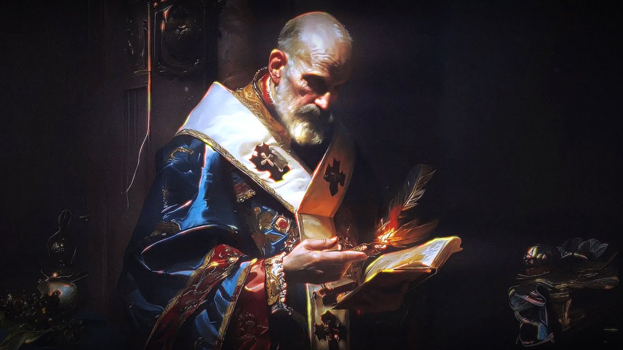 ECCLESIASTES 1-12 | Pleasures are MEANINGLESS