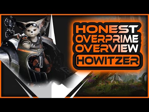 Howitzer: Honest Hero Overview