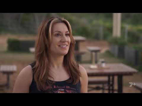 Home and Away 8368 3rd October 2024