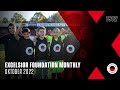? Excelsior Foundation Monthly | ??????? ????!