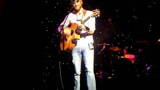 How To Fall - Josh Wilson