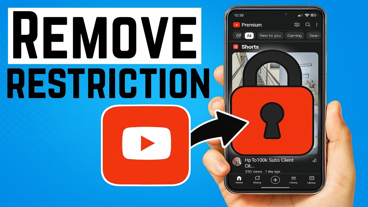 download age-restricted youtube videos