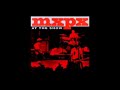 MXPX - Sometimes you have to ask yourself (at the show album)