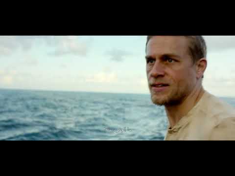 Papillon -  OFFICIAL TRAILER 2018