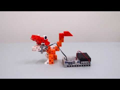 Vidéo YouTube - A_Dhs6hqiwk