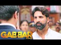 Gabbar Is Back Gabbar ने Patil की हत्या के बाद खुद को कि�