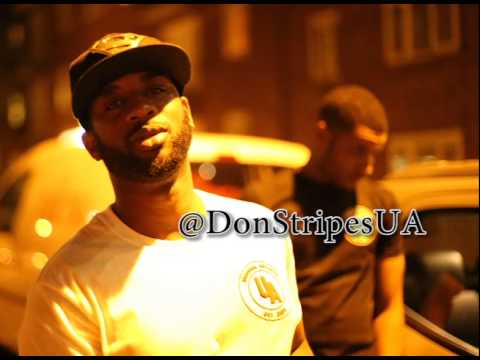 Don Stripes - My Movie [Audio] @DonStripesUA @UnusualArtists