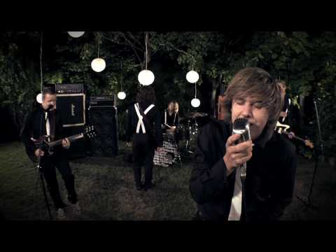 Jay and the Lovebirds - Last Compromise