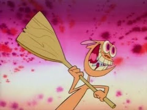 Ren & Stimpy Production Music - Twilight in Turkey