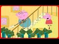 Peppa Pig Vs Zombies The First Season All Parts Complete