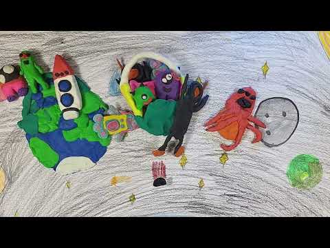 Trickreich unterwegs in neue Welten