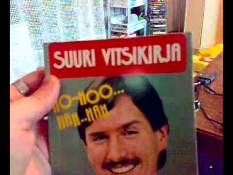 Suuri Vitsikirja 1984