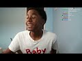 STREAMING EVERY DAY UNTIL WE GO TO THE CLOVER BOYS HOUSE KAI RAKAI TYLIL AND REGGIE KNOWS ME