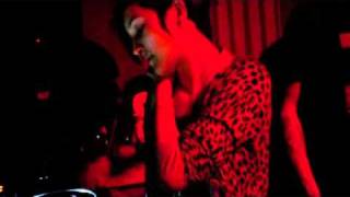 Real Tone Records Night - Maya Jane Coles & Quentin Harris - 020411 (Djoon Club)