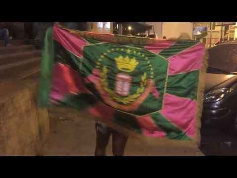Clipe oficial do Samba Enredo da Mangueira Carnaval 2015