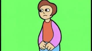 Going to the Bathroom #1 gameplay video by Carrie267, 1:29 duration