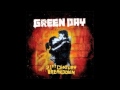 Green Day Viva La Gloria (Little Girl) 