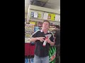 MUST SEE!!!  HILARIOUS...Drunk man eats dried Carolina Reaper  IG:   blountman_84