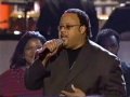 Fred Hammond - That Ain't Nothin'