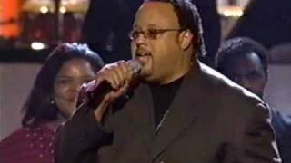 Fred Hammond - That Ain't Nothin'