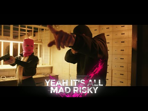 IRRADIATE - TAKE A RIDE (OFFICIAL VIDEOCLIP)💰