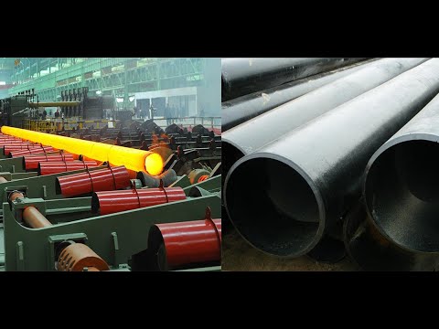 S355nh Seamless Pipe