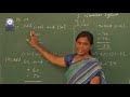 7TH MATHS NUMBER SYSTEM Trinity Matric Online Classes