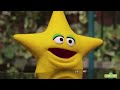 Sesame Street Twinkle Twinkle Little Elmo Street Story
