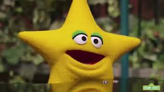 Sesame Street: Twinkle Twinkle Little Elmo Street Story