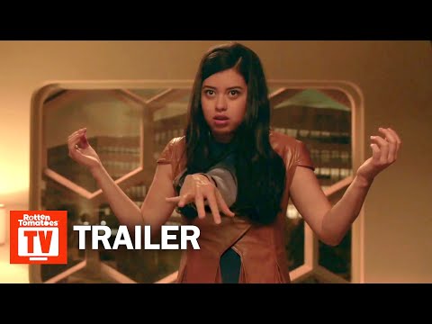 Legion Season 2 Trailer | 'Still to Come' | Rotten Tomatoes TV
