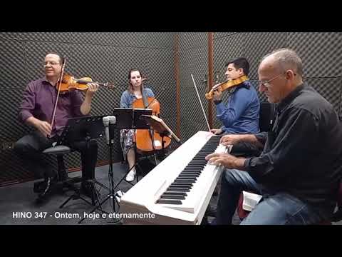 Hino 347 parte da live de 14-08-2020