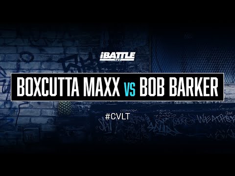 Boxcutta Max vs Bob Barker