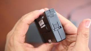 Video thumbnail for Galaxy Audio AS 900 Quick Star Guide by John Soto Music