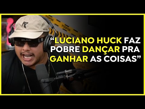 MITICO FICA PUT0 COM PESSOAS RICAS | Aquele Corte