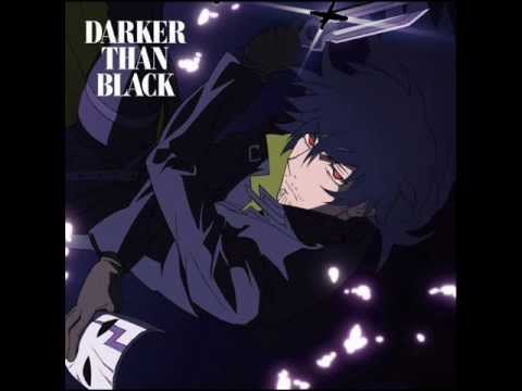 Darker Than Black - Ryuusei no Gemini - OST - 10 - Lightning Flash Poem