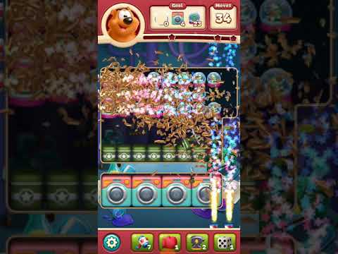 TOON BLAST 2015 Crown 3 stars