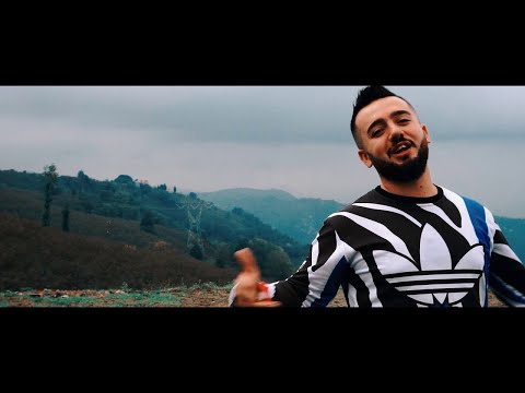 Mertcan Ersoy & Azap HG - Bizim Sokaklar