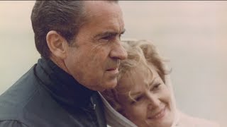 Pat Nixon: Life After The White House