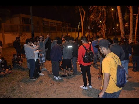 MARICIELO vs TAITA vs SOSA vs MC - 2Ronda SA