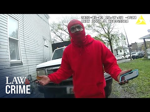 Man Tortured Woman and Stuffed Her in Plastic Container