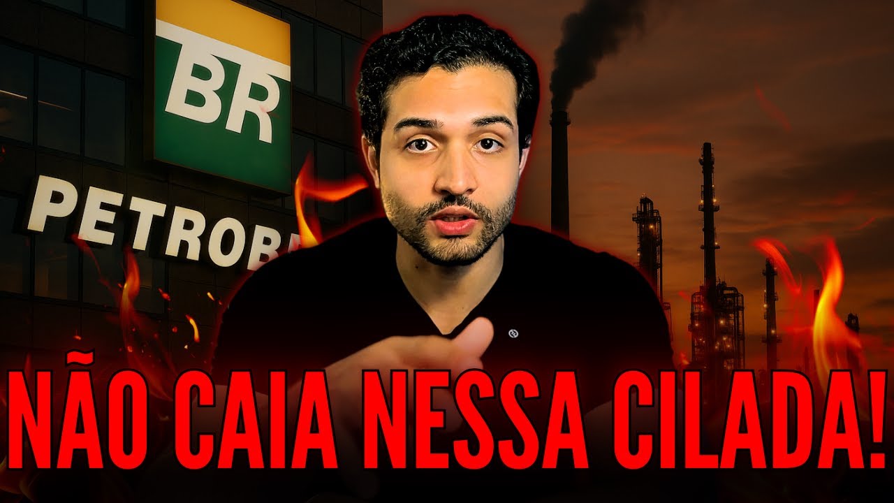 NÃO SE ENGANE COM A ALTA DO IBOVESPA E DO IFIX! DEVO COMPRAR AGORA?