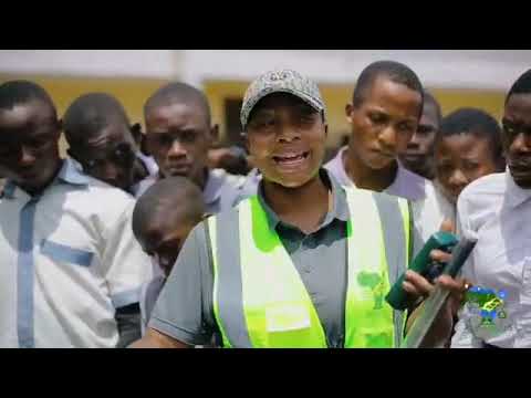 Energy awareness and literacy outreach (Santchou)