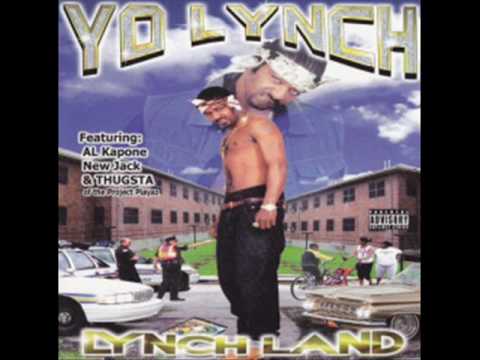 Yo Lynch - Connection ft. New Jack.wmv