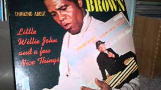 James Brown -  Fat Eddie