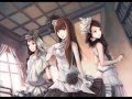 Kalafina - Natsu no Ringo *voice cover* ~ by Aya ...