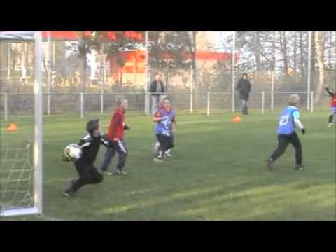 Training RVO FC Groningen/sc Cambuur