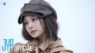 [影音] TWICE TZUYU x L’OFFICIEL Behind the S