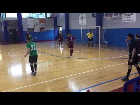 Stefano lincetti gol su punizione