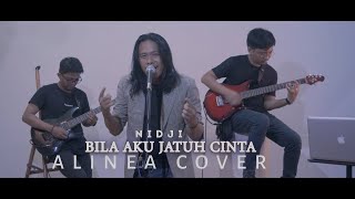 Download lagu Bila aku jatuh cinta - Alinea  (Nidji Cover) #nidji #nidjiholic #alineaofficial mp3
