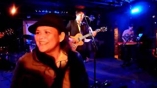 Derek Miller Someone Call an Angel SOS Medicine Show